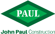 John Paul Construction logo